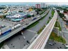 Phát triển hàng loạt khu đô thị dọc metro