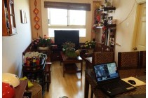 Lãi suất giảm, mua nhà hay tiếp tục đi thuê?