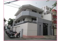 Biệt thự Ô. Đỗ Văn Khánh,Q.11,TP.HCM