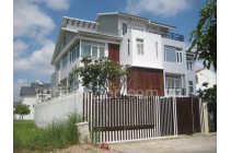 Biệt thự sân vườn - Phú Mỹ Hưng, Q.7