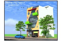 Nhà Văn Phòng MEBIPHA - Quang Trung,Gò Vấp